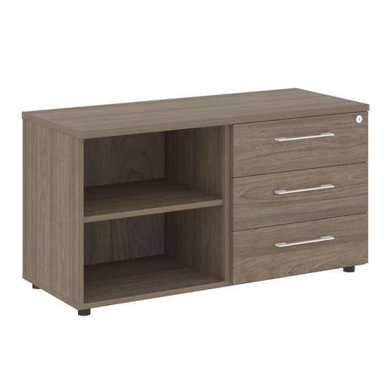 Yalta Тумба сервисная LT.TS-2 Вяз Благородный 1096*450*580