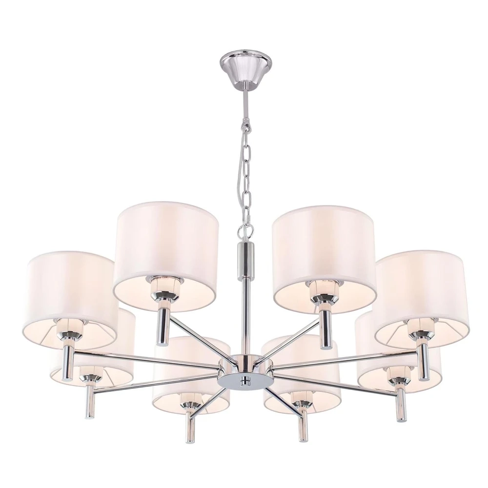 Подвесная люстра Citilux АВРОРА CL463180