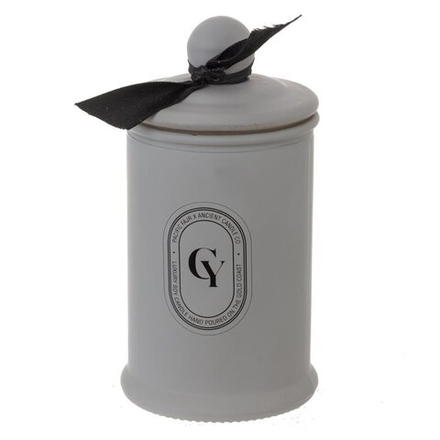 GAEM Свеча ароматическая, L6 W6 H11,5 см