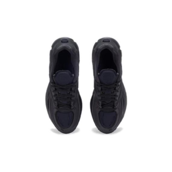 Reebok Premier Road Повседневная обувь Низкий Топ Черный Унисекс