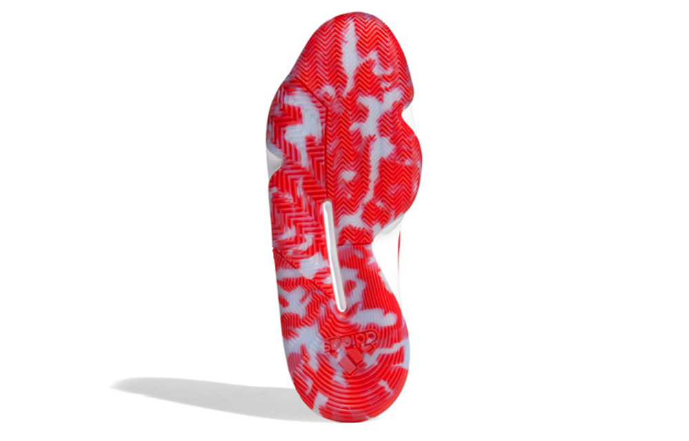 Кроссовки Adidas Pro Bounce Madness 2019 Low