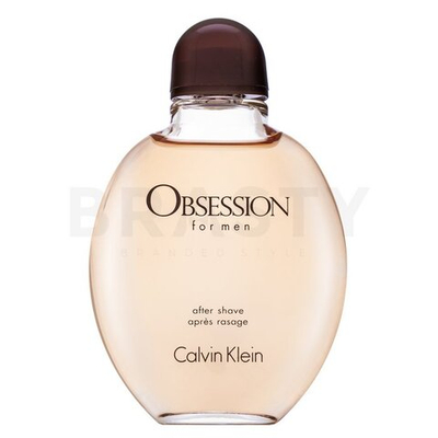 Calvin Klein Obsession for Men ASW M 125 ml