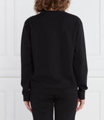 Худи EA7 - черный(6RTM25 TJKWZ)