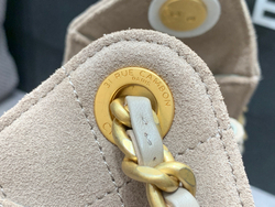 Chanel 25 Mini Handbag 22 cm