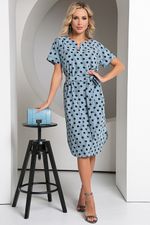 Платье 70678 Avili