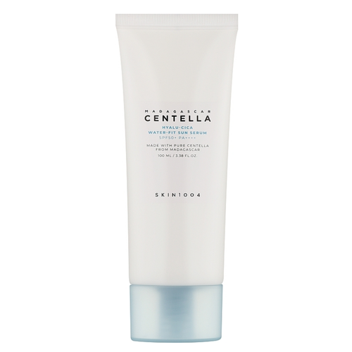 SKIN1004 Madagascar Centella Hyalu-Cica Water-Fit Sun Serum SPF50+ PA++++ 100ml