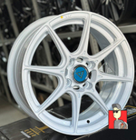 Комплект дисков Wheelegend VLF02 15x6.5 et35 4x100