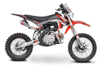 Мотоцикл PROGASI SMART 125 PITBIKE