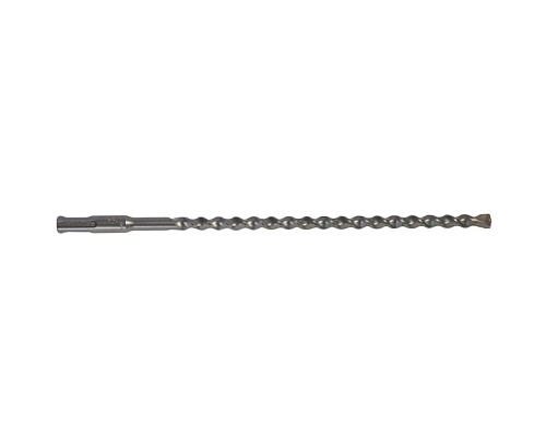 Бур п/бет. SDS+ 6х260мм DUO "RENNBOHR" (1 шт) RENNBOHR
