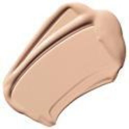 Seventeen Крем тональный Time Plus Longlasting Make Up, длительного действия, тон №1, Фарфор, 35 мл