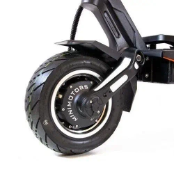 Электросамокат Dualtron Storm