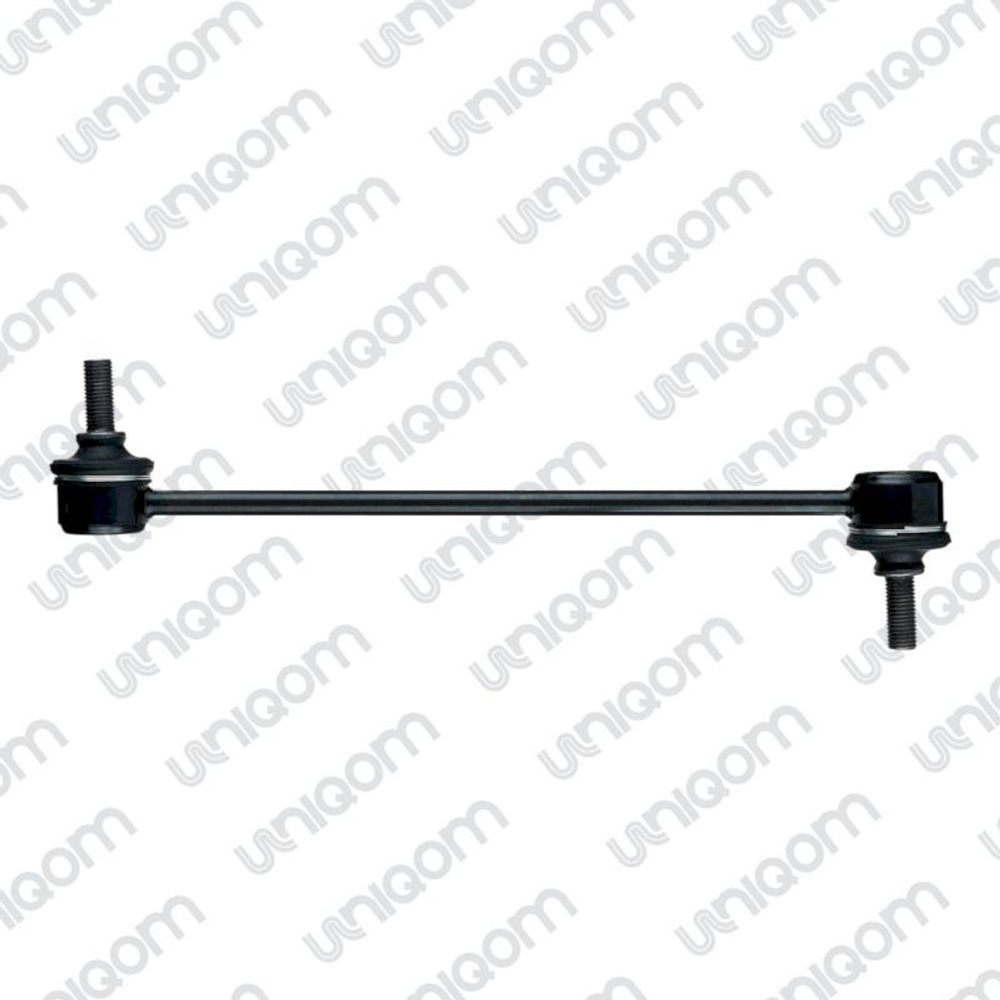 Стойка стабилизатора передняя левая SLS190