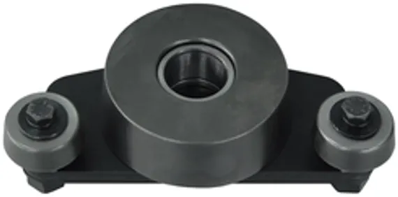 Станок для предварительной сборки труб O+P UNISPEED USFL 015 MAN