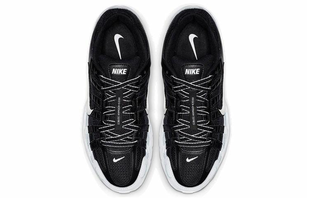 Кроссовки Nike P-6000 Cnpt (Женская размерная сетка)