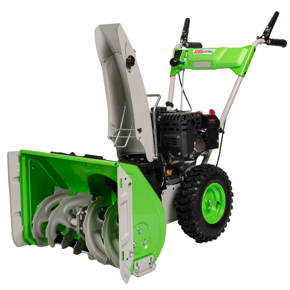 Снегоуборщик Redverg RD-SB56/7