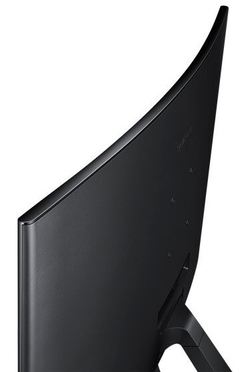 Монитор Samsung 27" C27F396FHI (LC27F396FHIXCI, LC27F396FHIXRU)