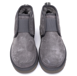 UGG Mens Neumel Flex Grey
