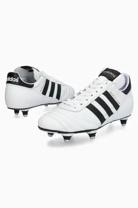 Бутсы adidas World Cup - белый