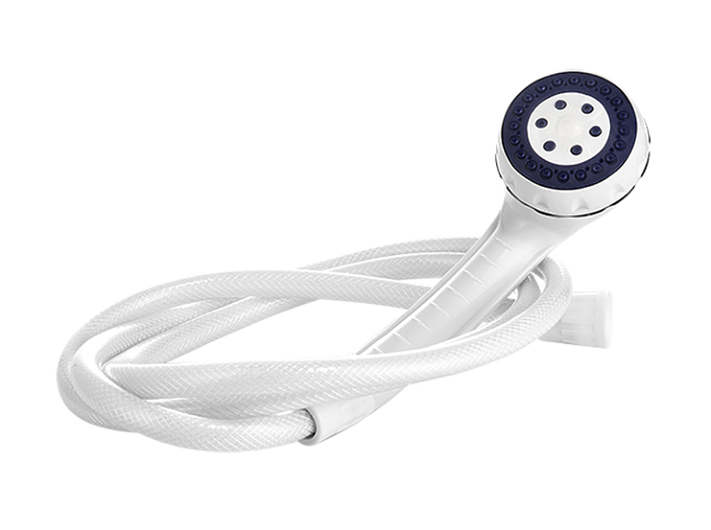 Водонагреватель проточный Zanussi 3-logic 6,5 TS (душ+кран)