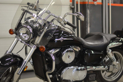 Kawasaki  VN 1500 Vulcan 2005