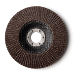 КЛТ1 125х22 А80 (14А 20/Р80) круг лепестковый