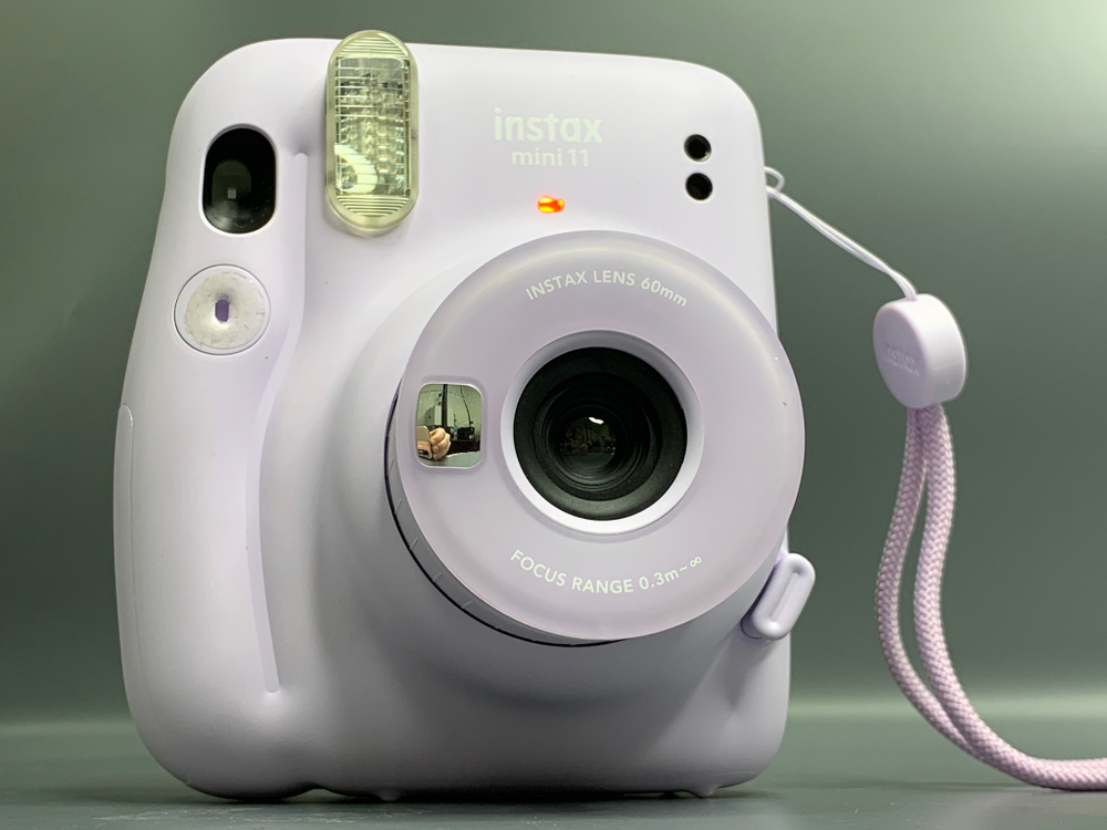 FujiFilm Instax Mini 11