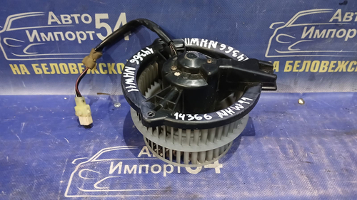 Моторчик печки TOYOTA PRIUS 1997-2003