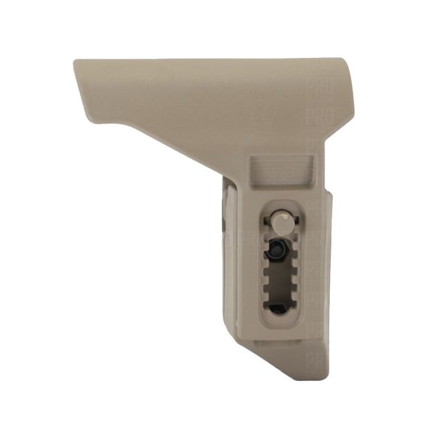 Подщечник для AR короткий, DLG Tactical