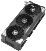 Видеокарта ASUS GeForce RTX 5060 TI TUF GAMING OC (TUF-RTX5060TI-O16G-GAMING)