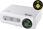 Проектор  Cactus CS-PRM.05WT.WUXGA-A