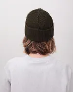 Шапка ANTEATER Fishman Green