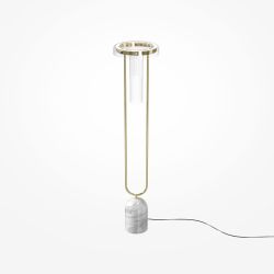 Настольная лампа светодиодная Maytoni   MOD463FL-L24BS3K