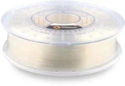Фотография — Пластик для 3D-принтера Fillamentum PLA Crystal Clear