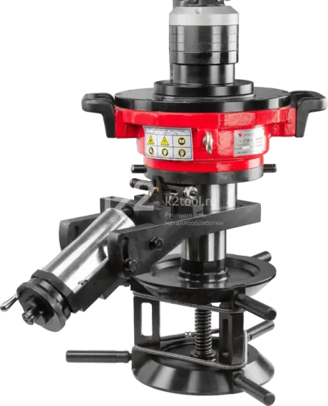 Кромкорез для труб Huawei ISY-630-II H