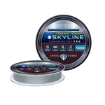 Леска для рыбалки Sprut SKYLINE EvoTech CLASSIC Blue (0,185mm/100m), 1 штука