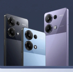 Смартфон Xiaomi POCO M6 Pro 8/256 ГБ Global, Dual nano SIM, синий
