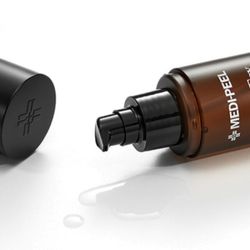 MEDI-PEEL Антивозрастной пептидный тонер для лица с эффектом ботокса Bor-Tox Peptide Toner 180 мл.