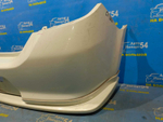 Бампер задний NISSAN TIIDA 2008-2012