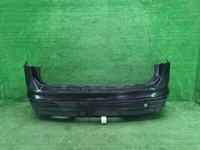 Бампер задний VW Tiguan 2 (2016-2020)