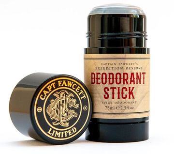 Дезодорант - стик Captain Fawcett 75 мл