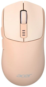 Мышь Acer OMR312 розовый