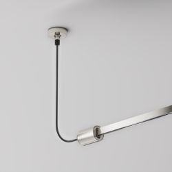 Ввод питания боковой Maytoni Flarity TRA154C-SB1-PT