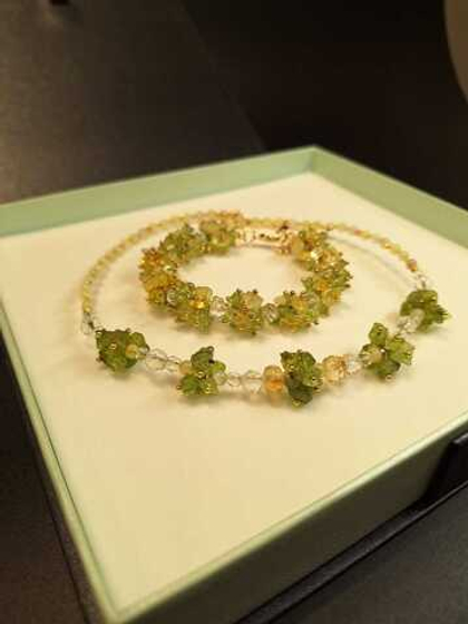 Сет "Солнечный день"