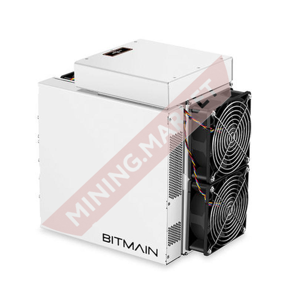 Асик для майнинга Bitmain Antminer S17 Pro 56Th