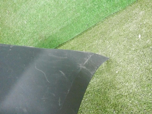 Бампер передний Lada Largus (2012-2021)