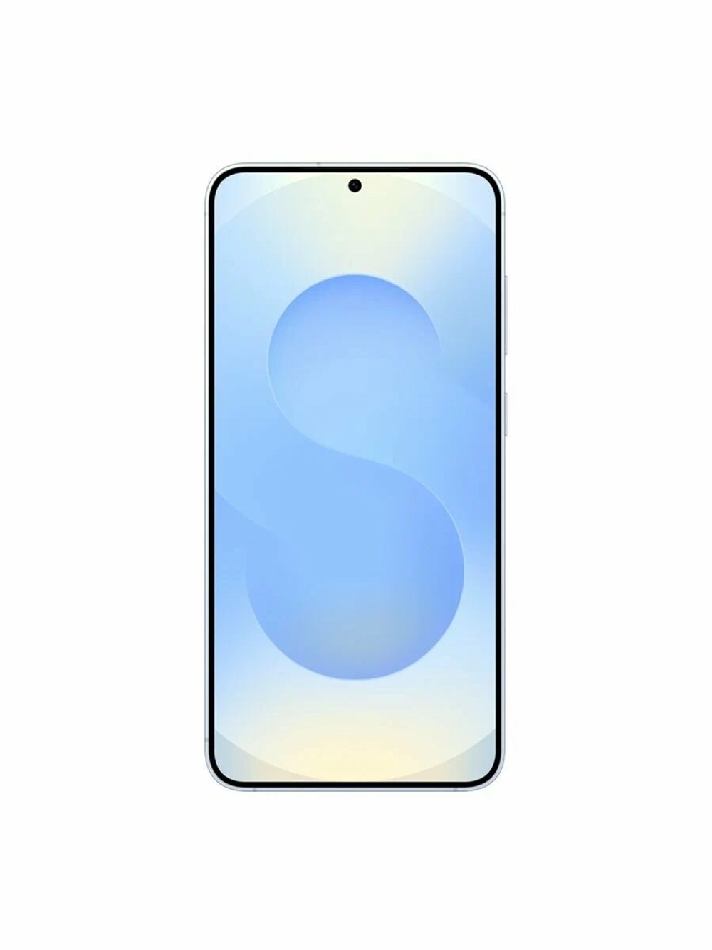 Смартфон Samsung S25 12+256 ISYBLUE