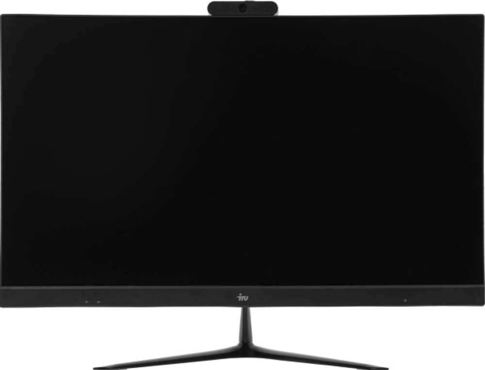 Моноблок 23.8'' iRu Tactio 23IH6L