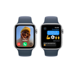 Apple Watch SE 2024 44mm (Silver)