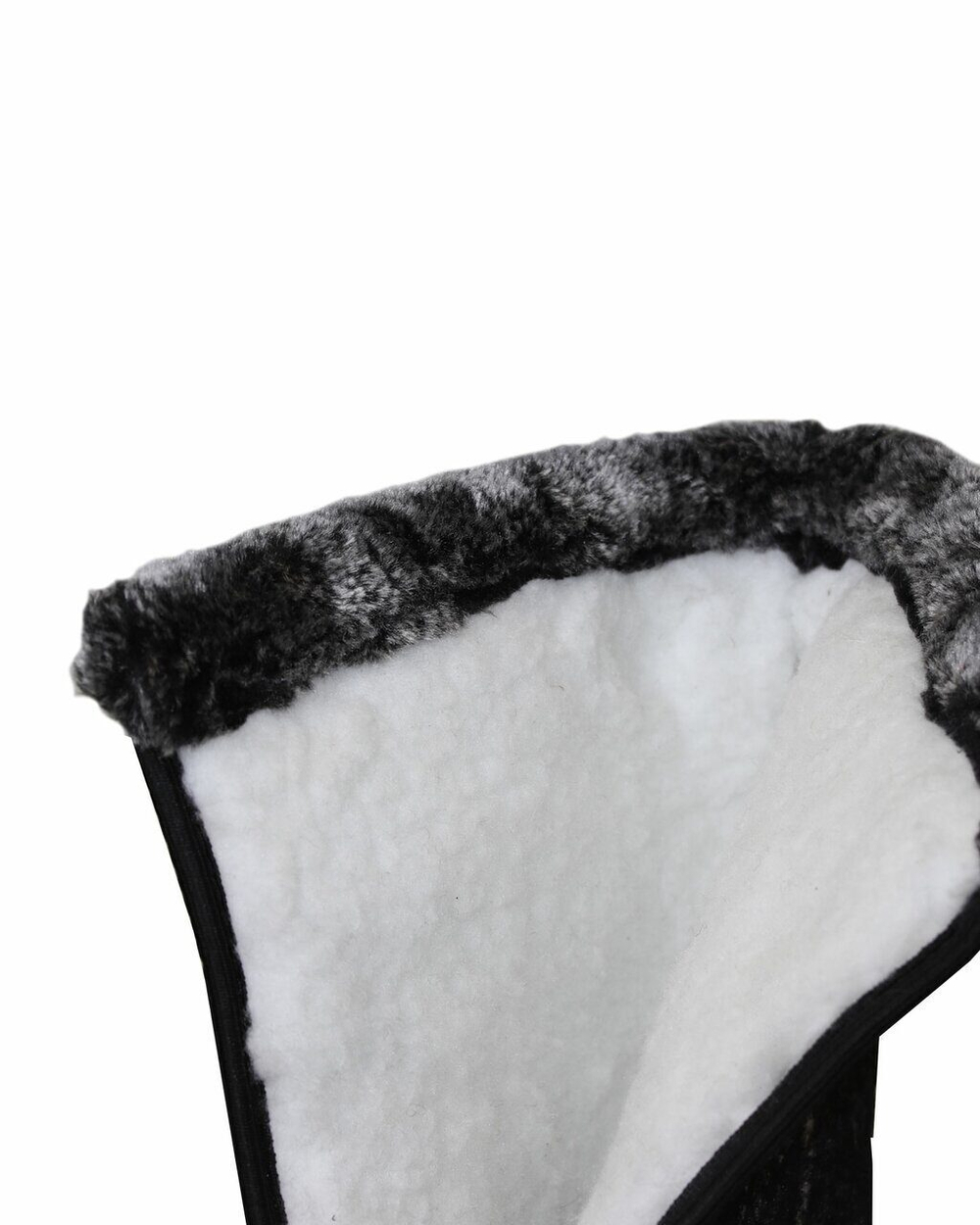 Бахилы мужские на липучке со вставкой Барс Б-15 (-50С)