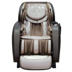 Массажное кресло Bodo Excellence Rose Gold Домашнее